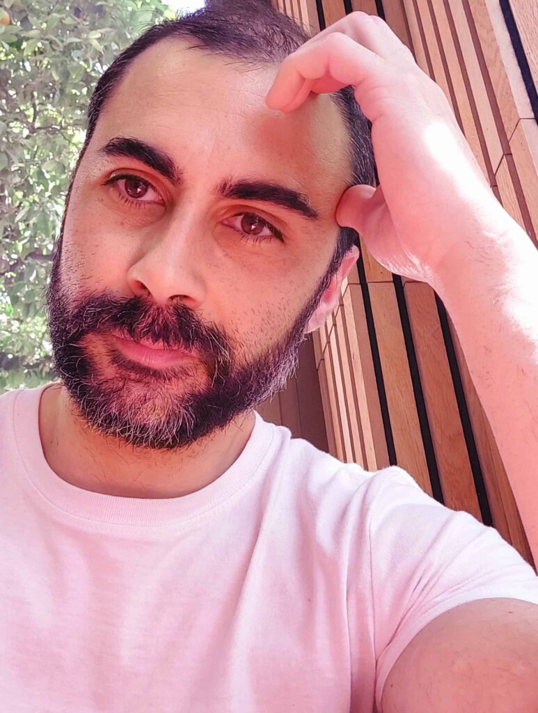 Álvaro Salido